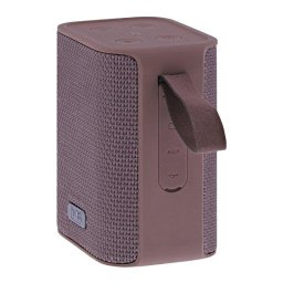 Altavoz TnB portátil Bluetooth 5.0 rosa con True Wireless