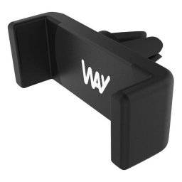Soporte universal TnB WAIR para coche rejilla ventilación hasta 7