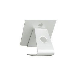 Soporte Tablet Rain Design mStand Aluminio Plata 13
