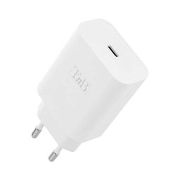 Cargador de pared TnB CHPD45W 45W USB-C Power Delivery Universal