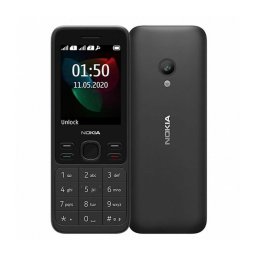 Nokia 150 2020 Dual SIM Negro Libre