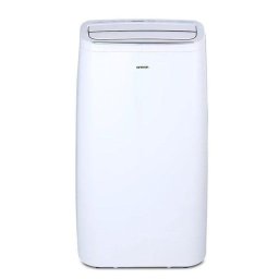 Aire Acondicionado Portátil Infiniton PAC-W12 3.520 Frigorías A+ Bomba de Calor WiFi