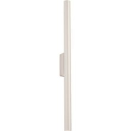 Sollux Lighting Lámpara de pared beige acero alt. 3 cm