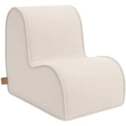 MeowBaby Sillón infantil exterior cómodo y suave