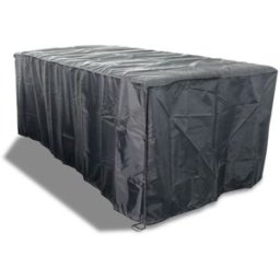 Concept Usine Funda protectora de 155 x 94 x 68 cm para conjunto de jardín