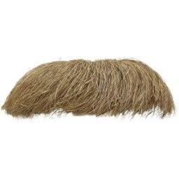 LUMISKY Solo pantalla de lámpara beige d75cm