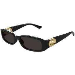 Gafas De Sol Gucci Gg 1661s 001 Negro