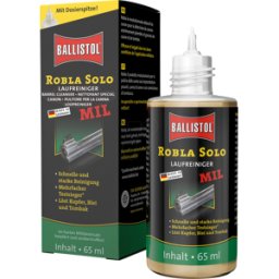 BALLISTOL BALL 23532 - Limpiador de running Robla solo mil, 65 ml