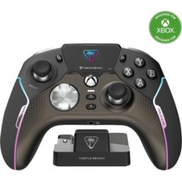 TURTLE BEACH TBS-0710-05 - Tortuga playa sigilo ultra, XBOX / PC, inalámbrico