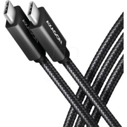 AXG BUCM32CM05AB - Cable de extensión USB-C. AXAGON BUCM32-CM05AB