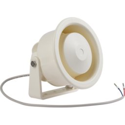 VISATON VIS DK133 FE - Altavoz de cuerno de cámara de presión, 8 W, ferrita, 8 ohmios