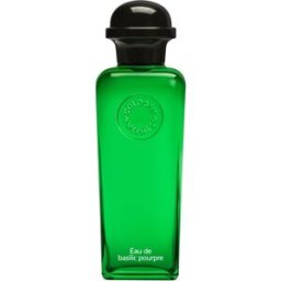 Colognes Collection Eau De Basilic Pourpre Agua De Colonia Unisex 100 Ml