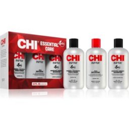 Infra Trio Kit Set Para Cabello