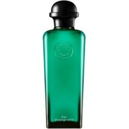 Colognes Collection Eau D'Orange Verte Agua De Colonia Unisex 400 Ml