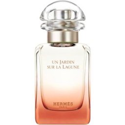Parfums-Jardins Collection Un Jardin Sur La Lagune Eau De Toilette Recargable Unisex 30 Ml