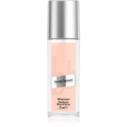 Woman Desodorante Con Pulverizador Para Mujer 75 Ml