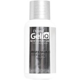 Beter Gel Iq limpiador brillo final step 5 35 ml