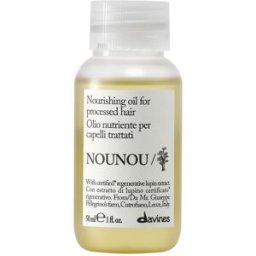 Davines Nounou nourishing oil for processed hair 50 ml