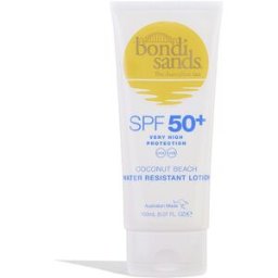 Bondi Sands SPF50+ loción corporal coconut beach 150 ml
