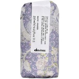Davines More Inside this is a curl gel oil 250 ml