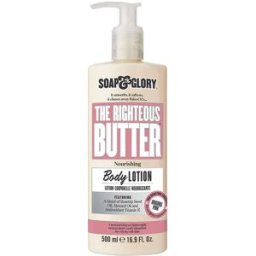 Soap & Glory The Righteous Butter body lotion 500 ml