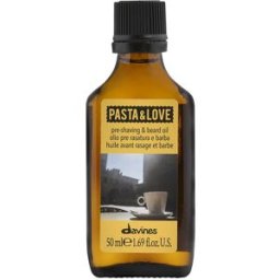 Davines Pasta & Love pre-shaving & beard oil 50 ml