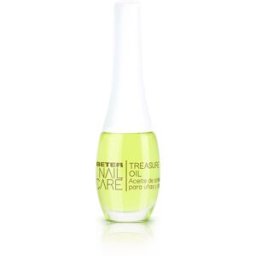 Beter Aceite de Almendras Uñas y Cutículas Treasure Oil 11 ml