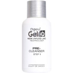 Beter Gel Iq limpiador gel previo paso 1 35 ml