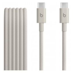 Apple Beats - USB 2.0 - Blanco