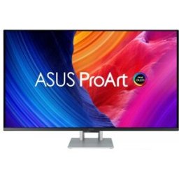 Asus ProArt OLED PA32UCDM - 31.5" 4K Ultra HD - QD-OLED - Plata - 240Hz