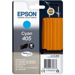 Epson C13T05G24010 Cartucho Tinta Cian - 5,4 ml - 300 páginas