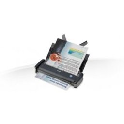 Canon imageFORMULA P-215II - Escáner de documentos - a dos caras - 216 x 1000 mm - 600 ppp x 600 ppp