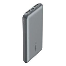 Belkin BoostCharge Gris - 10000 mAh