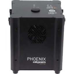 Algam Lighting Máquina de Faíscas Frias 650W Máquina de faíscas frias