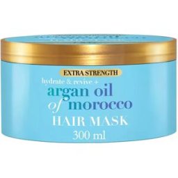 Ogx Argan Oil Hydrate&Repair Extra Strength Hair Mask 300 ml