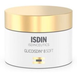 Isdin Glicoisdin 8% Crema Facial 50 ml