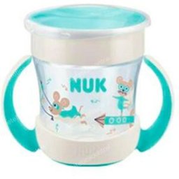 Nuk mini magic cup +6meses 160ml.