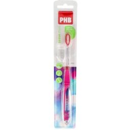 Phb phb cepillo dental plus mini suave