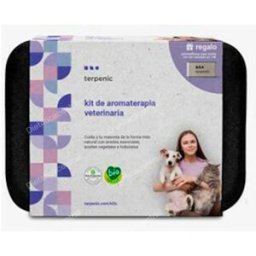 Terpenic kit diy veterinaria