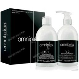 Farmavita omniplex salon kit (kit de salon)