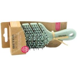Beter beter natural fiber cepillo detangling mini