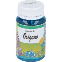 Natur-life oregano 50 cap. - natur-life