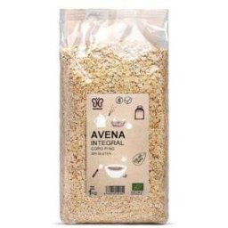 Naturcid copos de avena mini 1kg. eco sg