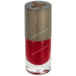Boho green make up esmalte de uñas 55 the red one 6 ml bio vegan