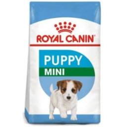 veterinaria aliment royal canin mini cachorro 800 gr vet