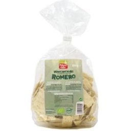 La finestra sul cielo mini crackers de trigo con romero 250gr. bio