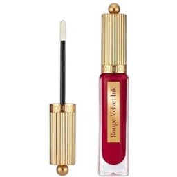 Bourjois paris rouge velvet ink labial liquido 35 ml 10 red belle