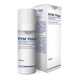 Rym rym plata spray 125 ml