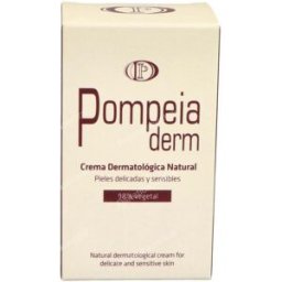 Pompeia life pompeia derm crema dosificador 50ml.