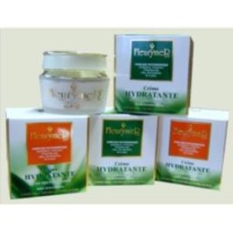 Fleurymer crema hidratante mixto/graso 50ml.